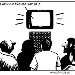 Viñeta El Roto 04/11/2002
