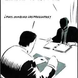 Viñeta El Roto 17/01/2013