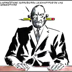 Viñeta El Roto 06/06/2016