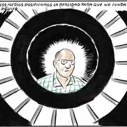 Viñeta El Roto 09/09/2016