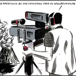 Viñeta El Roto 26/01/2018