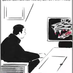 Viñeta El Roto 24/01/2020